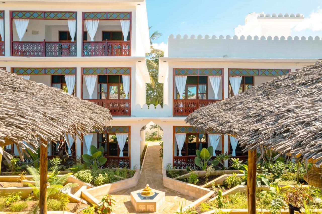 Tasneem Islamic Luxury Suites Джамбиани Экстерьер фото