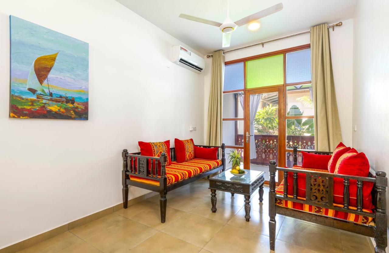 Tasneem Islamic Luxury Suites Джамбиани Экстерьер фото