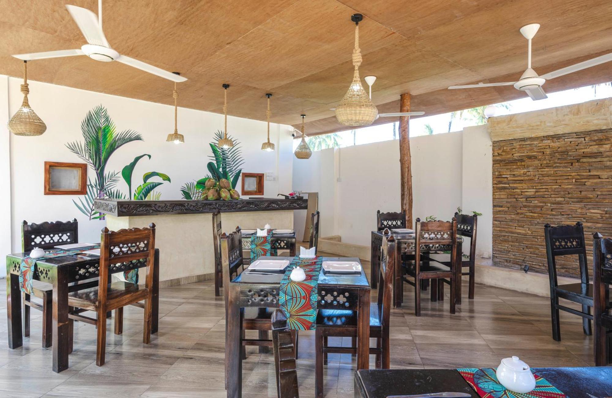 Tasneem Islamic Luxury Suites Джамбиани Экстерьер фото